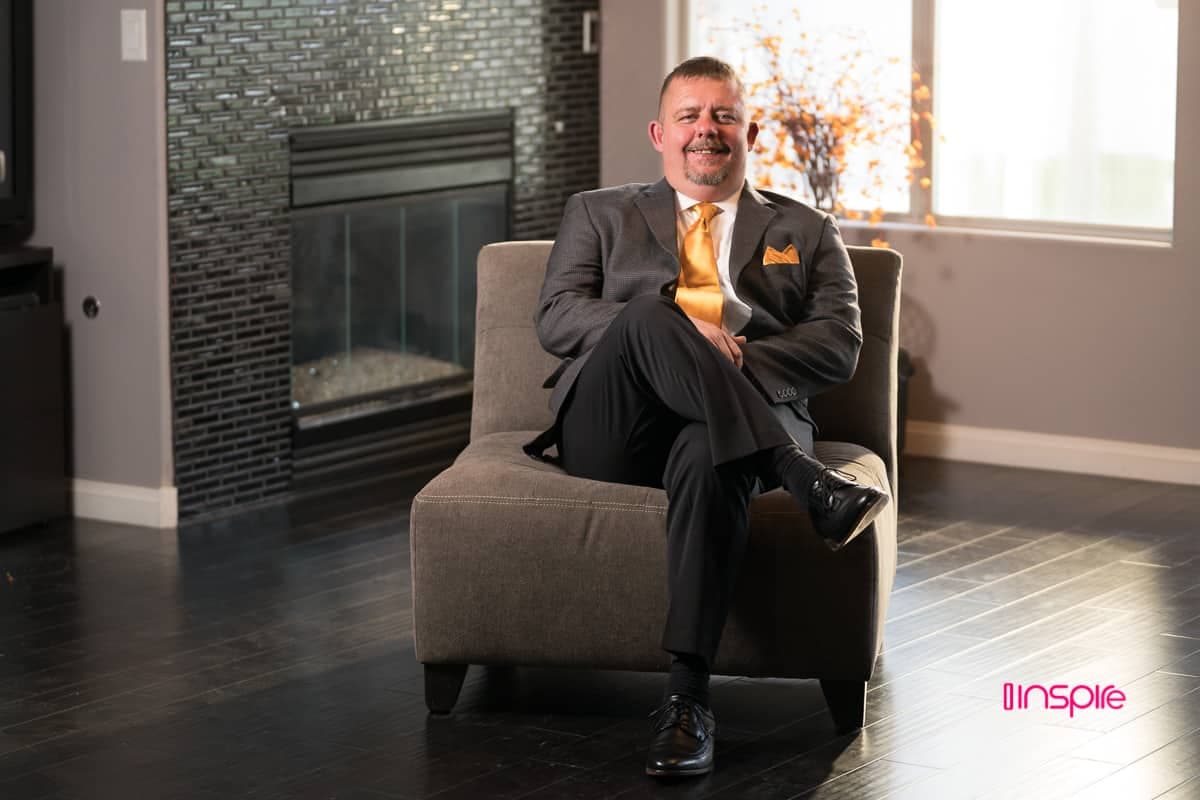 The Operator's Architecture