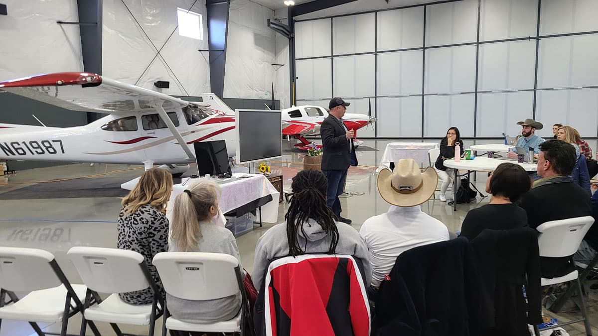 Why Businesses Stall