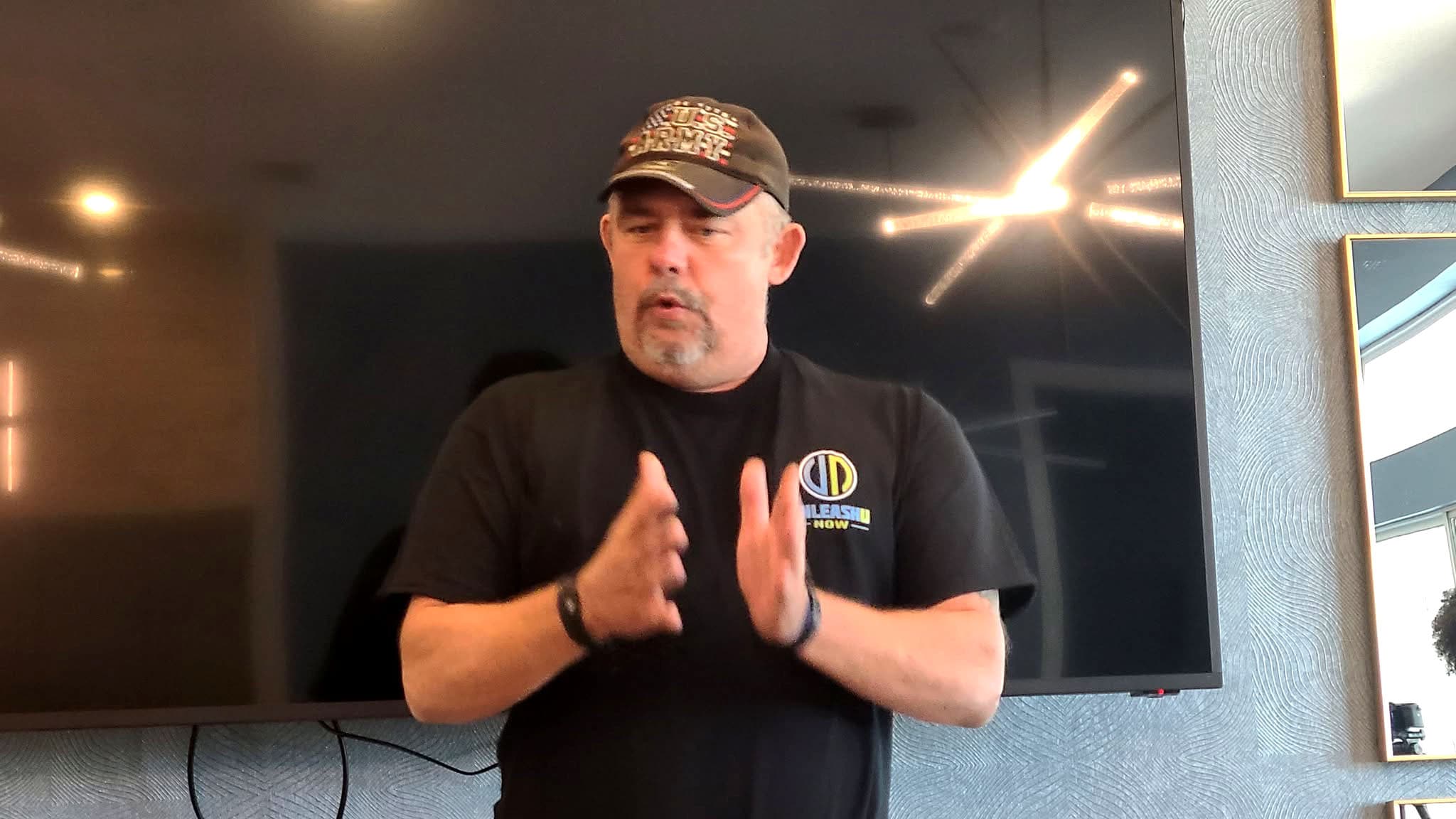 The Scalability Trap Keynote