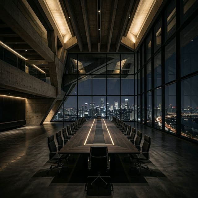 Systems, Leverage, Scale Architectural Framework